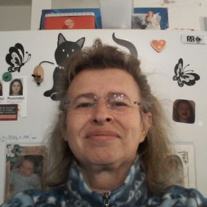 Photo de profil de Karine Zwickel
