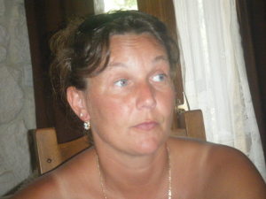 Photo de profil de Karine jolie