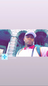 Photo de profil de Karinkan Doumbouya