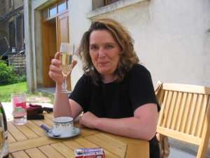 Photo de profil de Karinne Chatorrier Épouse Irla