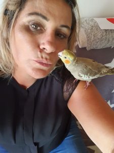 Photo de profil de Karinne Jaunet