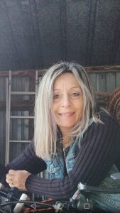 Photo de profil de Karinne Peronneaud