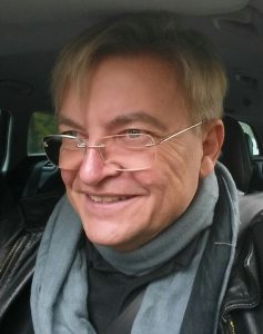 Photo de profil de Karl Christian Bousquet