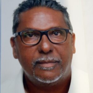 Photo de profil de Karl Guy Bland