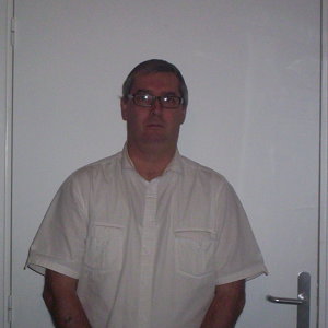 Photo de profil de Karl Agez