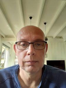 Photo de profil de Karl Anquetin
