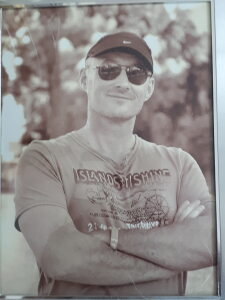 Photo de profil de Karl Cautru