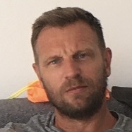 Photo de profil de Karl Chimberg
