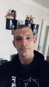 Photo de profil de Karl Crepet