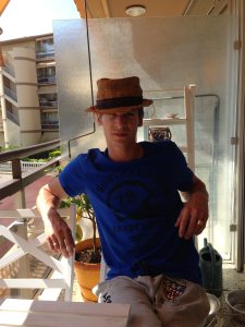 Photo de profil de Karl Demy