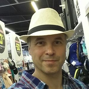 Photo de profil de Karl Dewas