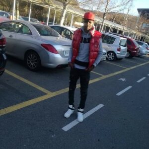 Photo de profil de Karl Djonke