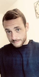 Photo de profil de Karl Gasz