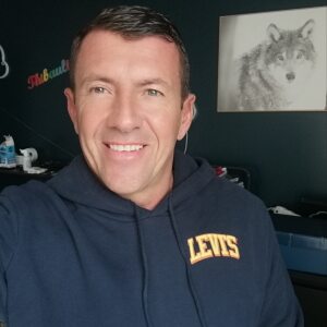 Photo de profil de Karl Hernandez