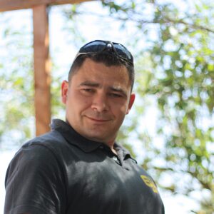 Photo de profil de Karl Le Roux