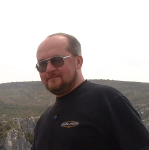 Photo de profil de Karl Sermon
