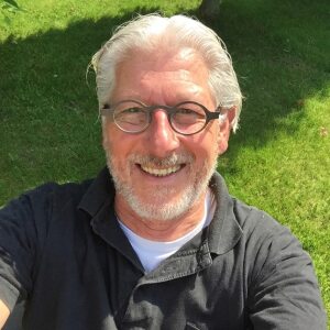 Photo de profil de Karl Weber