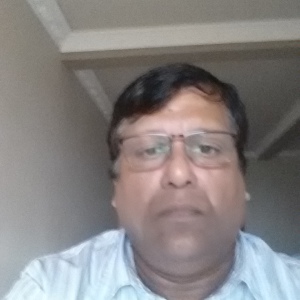Photo de profil de Karmaraj Nosib