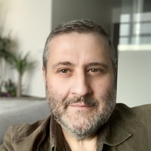Photo de profil de Karnik Nadjarian