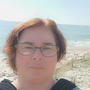 Photo de profil de Karol Charbonnier