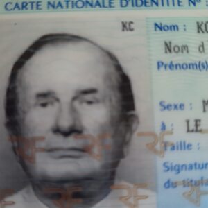 Photo de profil de Karol Konicki