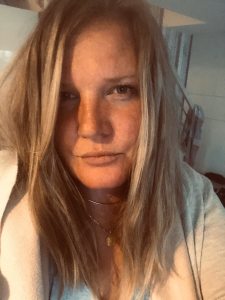 Photo de profil de Karolina Thuret