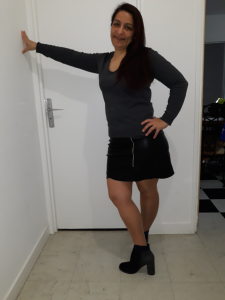 Photo de profil de Karolyna Patou