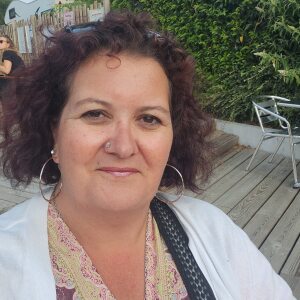 Photo de profil de Karren Lerondel