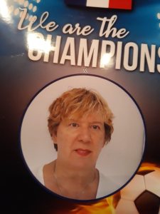 Photo de profil de Karrine Entemeyer