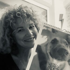 Photo de profil de Karyn Cuvelier