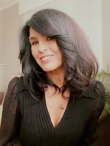 Photo de profil de Karyn Pille Lassus