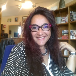 Photo de profil de Karyne Buisson