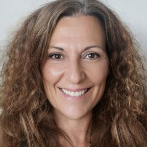 Photo de profil de Karynne Mariotti