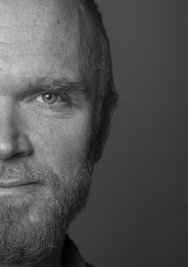 Photo de profil de Kasper Vibaek