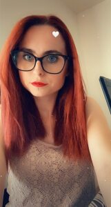 Photo de profil de Kassandra Goudu