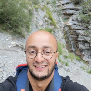 Photo de profil de Kassous Ali