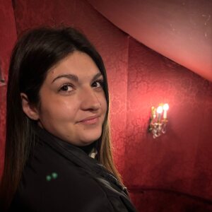 Photo de profil de Kassy Niandot