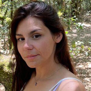 Photo de profil de Katarina Marquand