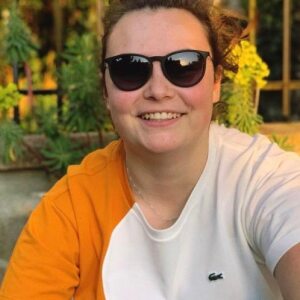 Photo de profil de Katel Guerin