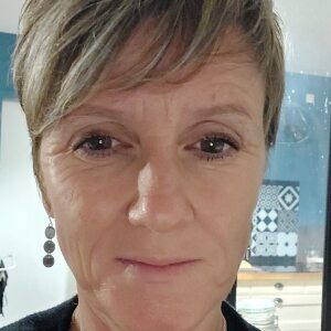 Photo de profil de Katell Laville
