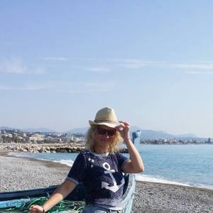 Photo de profil de Katerina Bestard