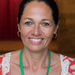 Photo de profil de Katharina Kossmann