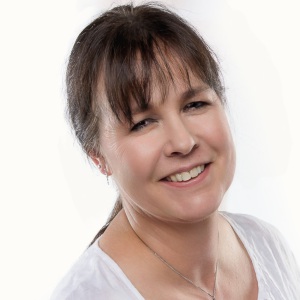 Photo de profil de Katharine James