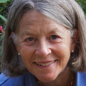 Photo de profil de Katharine Weld