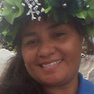 Photo de profil de Katherine Timiia Malakai