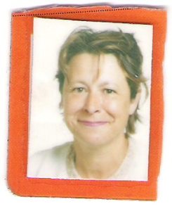 Photo de profil de Katherine Bourmancé