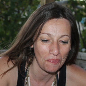 Photo de profil de Katherine Martins