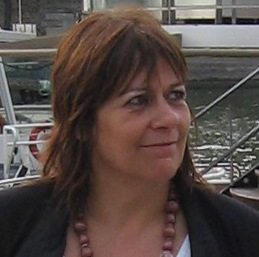 Photo de profil de Katherine Mélin