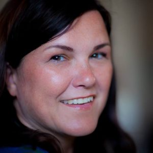 Photo de profil de Katherine Mengardon