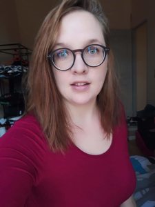 Photo de profil de Katherine Pevny